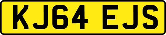 KJ64EJS