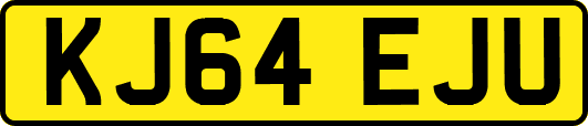 KJ64EJU