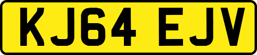KJ64EJV
