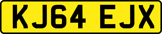 KJ64EJX