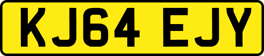 KJ64EJY