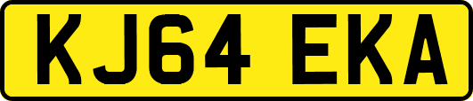 KJ64EKA