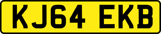 KJ64EKB
