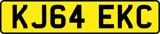 KJ64EKC