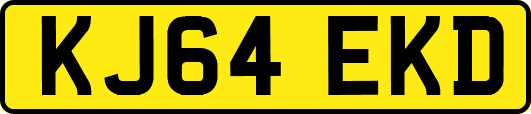 KJ64EKD