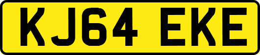 KJ64EKE