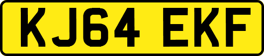 KJ64EKF