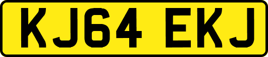 KJ64EKJ