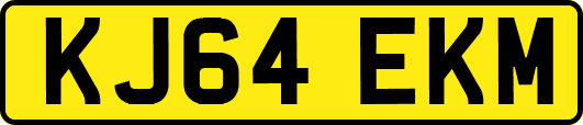 KJ64EKM