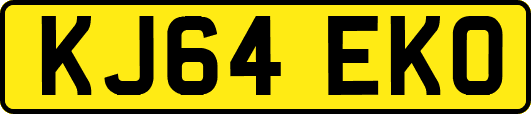 KJ64EKO