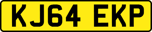 KJ64EKP