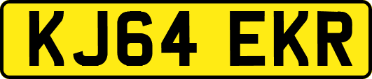 KJ64EKR