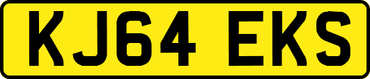 KJ64EKS