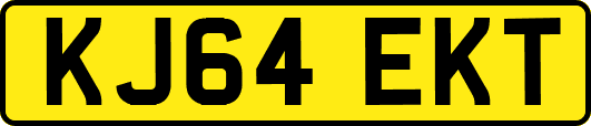 KJ64EKT