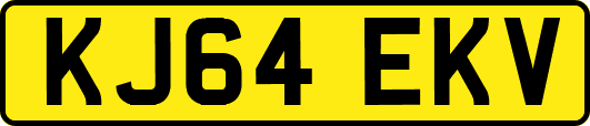 KJ64EKV