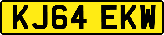 KJ64EKW