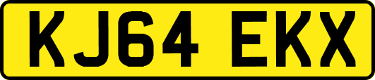 KJ64EKX