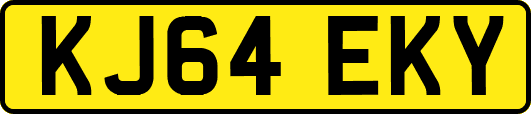 KJ64EKY
