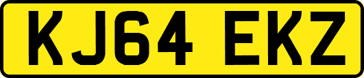 KJ64EKZ