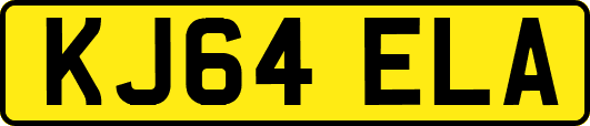 KJ64ELA
