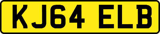 KJ64ELB