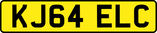 KJ64ELC