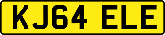 KJ64ELE
