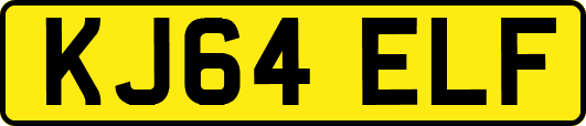 KJ64ELF