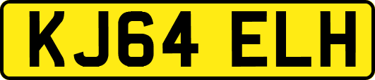 KJ64ELH