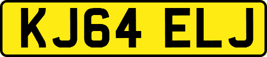 KJ64ELJ