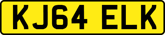 KJ64ELK