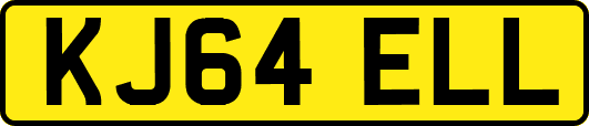 KJ64ELL