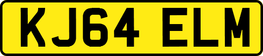 KJ64ELM