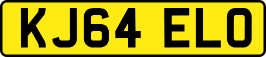 KJ64ELO