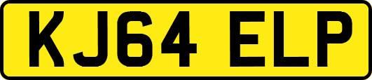 KJ64ELP
