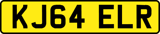 KJ64ELR