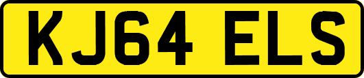 KJ64ELS