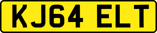KJ64ELT