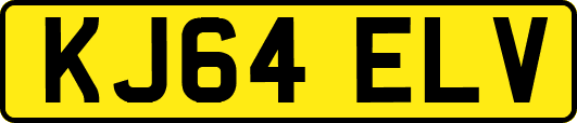 KJ64ELV