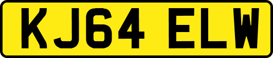 KJ64ELW