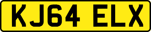 KJ64ELX