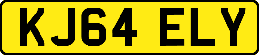 KJ64ELY