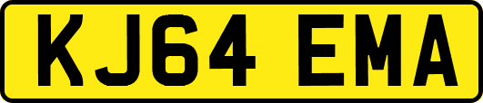 KJ64EMA