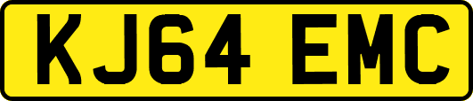 KJ64EMC