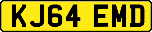 KJ64EMD