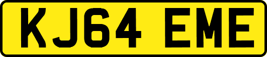 KJ64EME