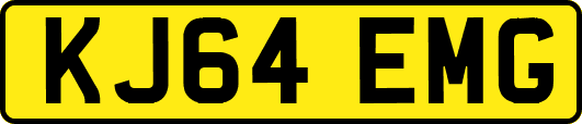 KJ64EMG
