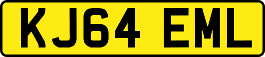KJ64EML