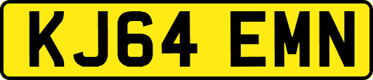 KJ64EMN