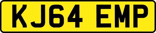 KJ64EMP